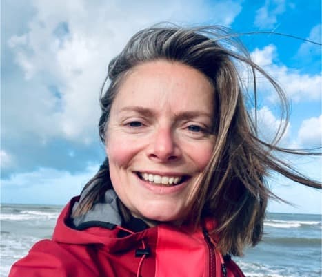 Anneke Schouten