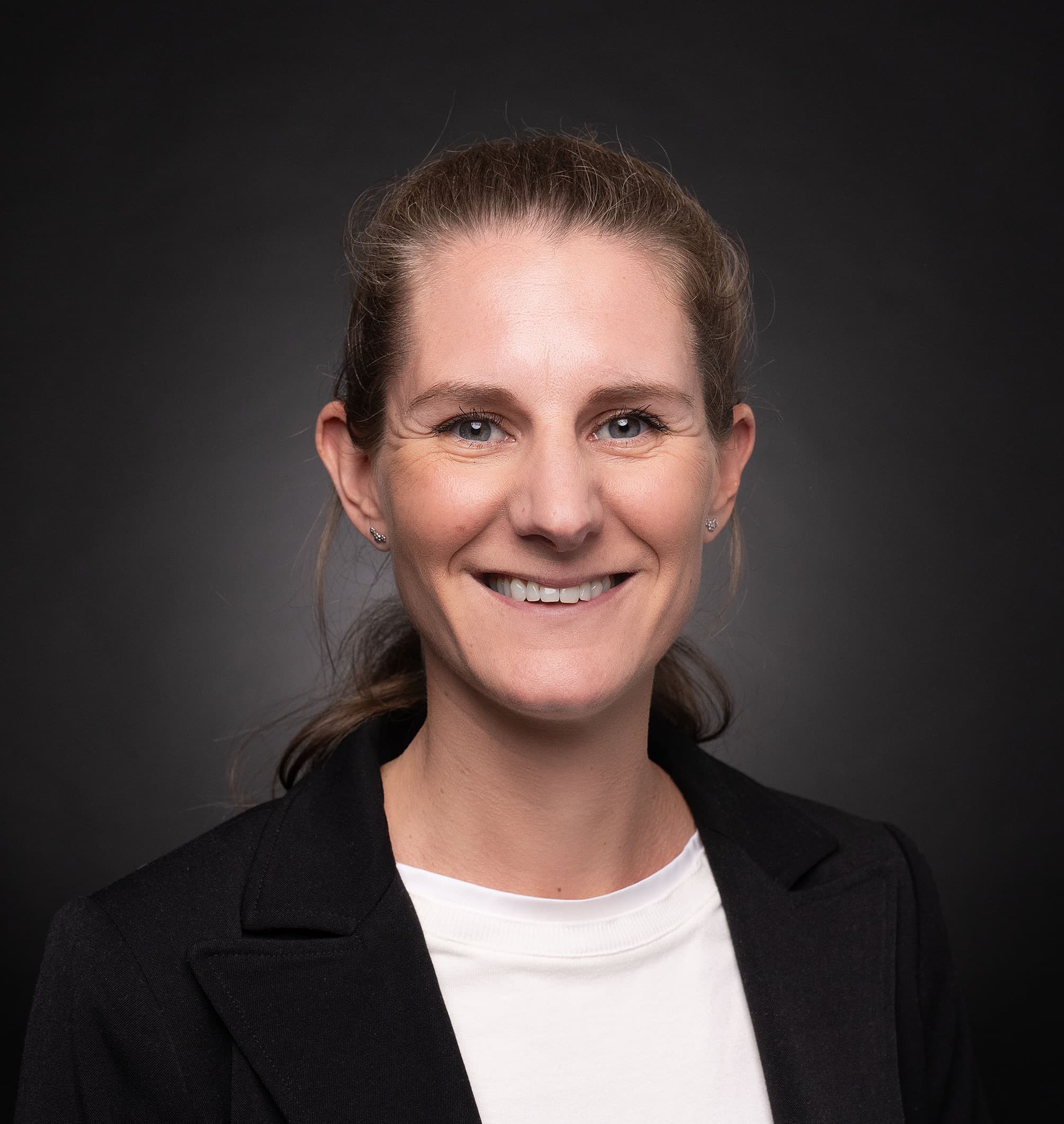 Susanne Balm